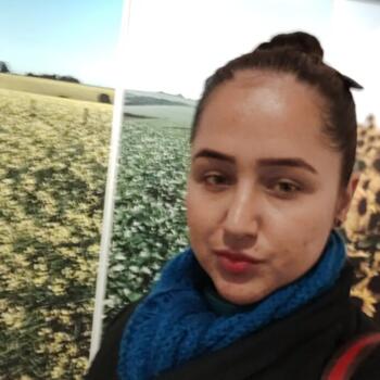 Babá em Porto Alegre: Eduarda