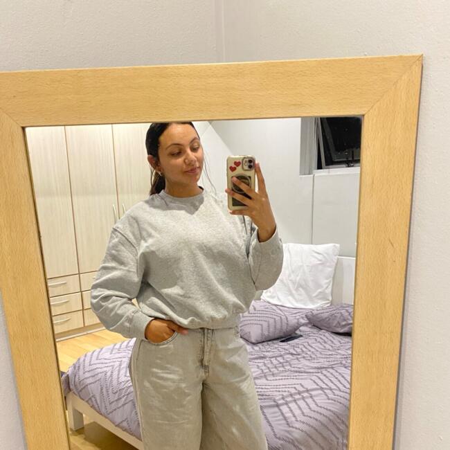 Babysitter in Cape Town: Jessie