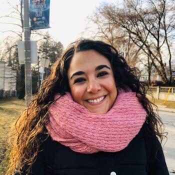 Trabajo para niñera en La Molina: trabajo de niñera María del Carmen