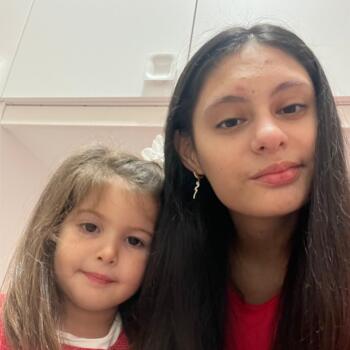 Babysitter a Genova: Chiara