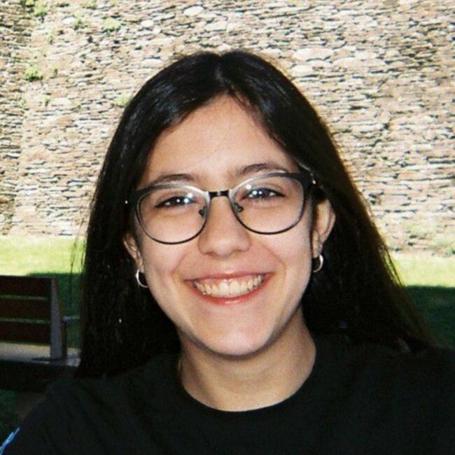 Niñera en La Coruña: Uxía