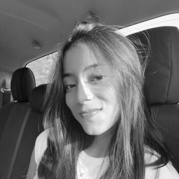 Babysitter in Cancún: Karelly
