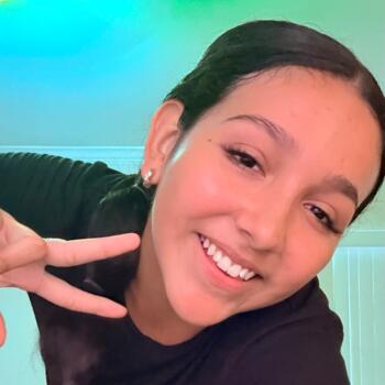 Babysitter in Compton: Julieta