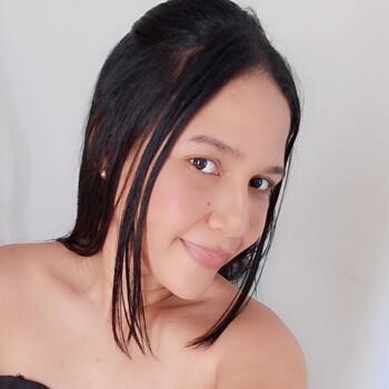 Niñera en Fonseca: Claudia Yibel