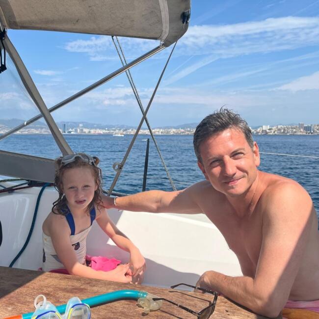 Babysitting job in Lugano: Nick