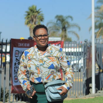 Babysitter in Brakpan: Hazel