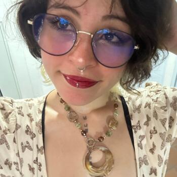 Babysitter in Chía: Valentina