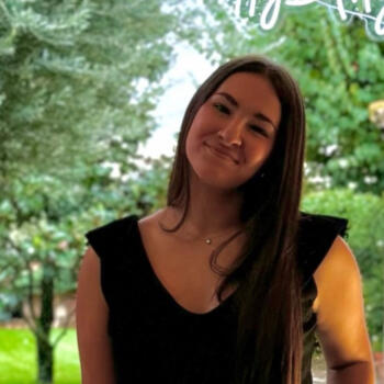 Babysitter in Barcelona: Claudia