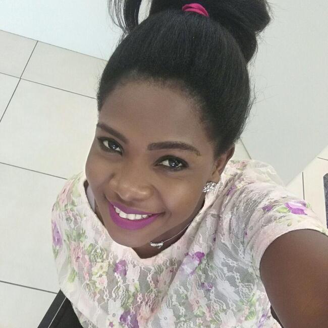 Babysitter in Cape Town: Carolyn