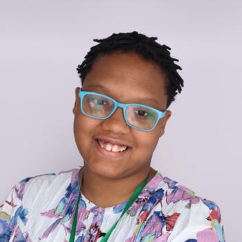 Babysitter in Indianapolis: Kaycee