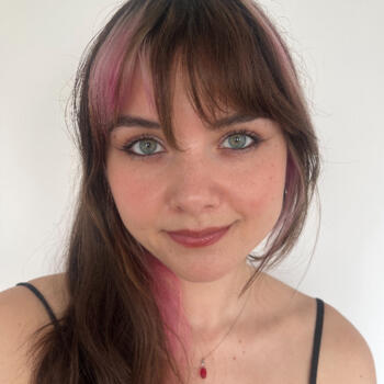 Opiekunka do dziecka w Gdańsk: Ewelina