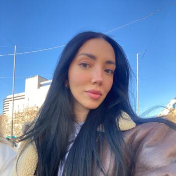 Canguro en Barcelona: Luisa