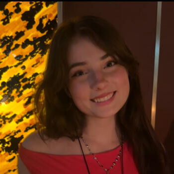 Babysitter in Vancouver: Sophie