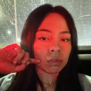 Babysitter in Santiago: Natalia