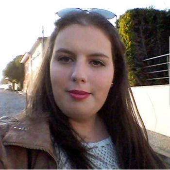 Babysitter Maia: Francisca