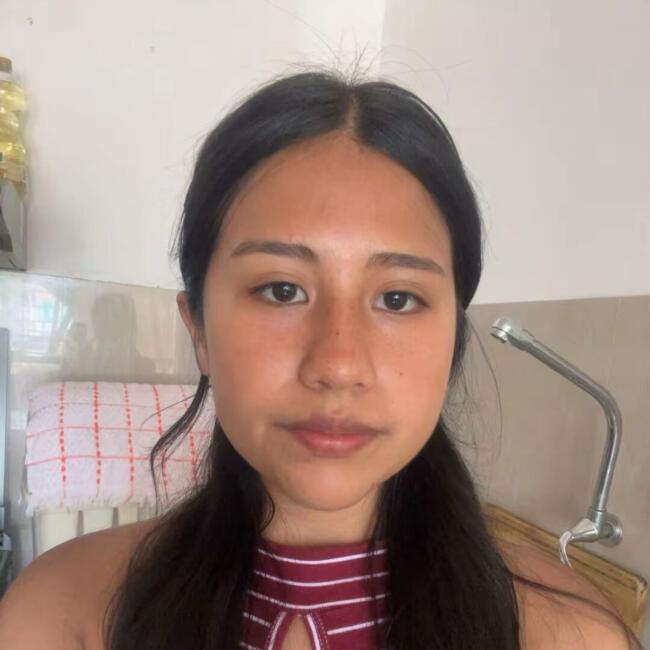 Niñera en Villa: Camila Daniela