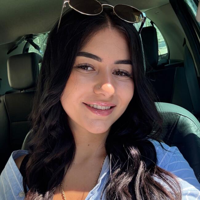 Babysitter in Montélimar: Louane