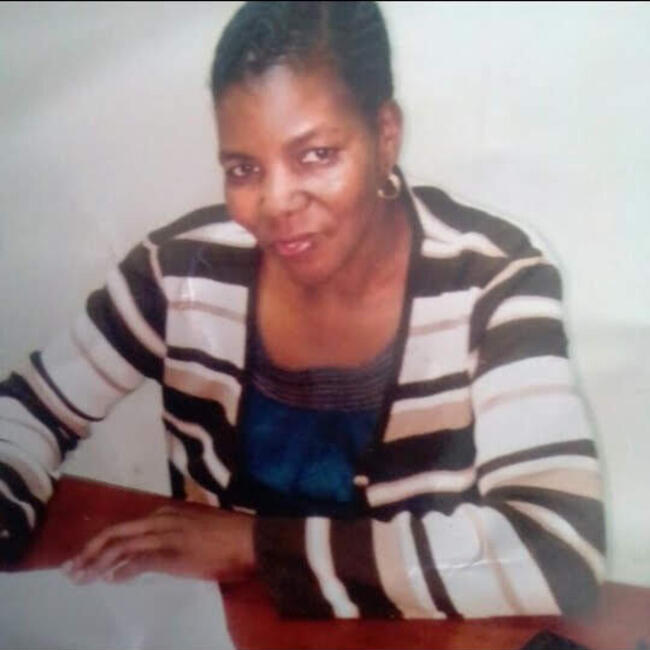 Babysitter in Johannesburg: Thando