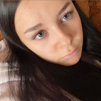 Babysitter in Jämjö: Alicia