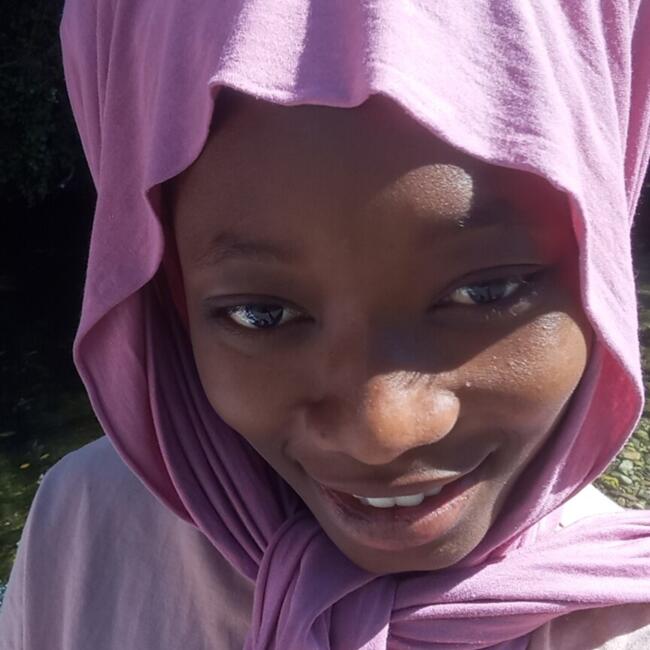 Babysitter in Calolziocorte: Aminata