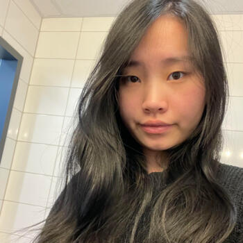 Babysitter Munich: Yushuang