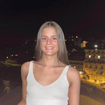 Babysitter in Mieres (Principado de Asturias): Nerea