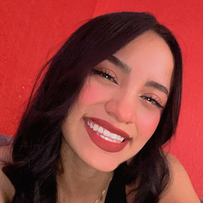 Niñera en Lomas del Sur: Vanessa