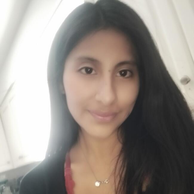 Babysitting job in Ewing (New Jersey): Emily