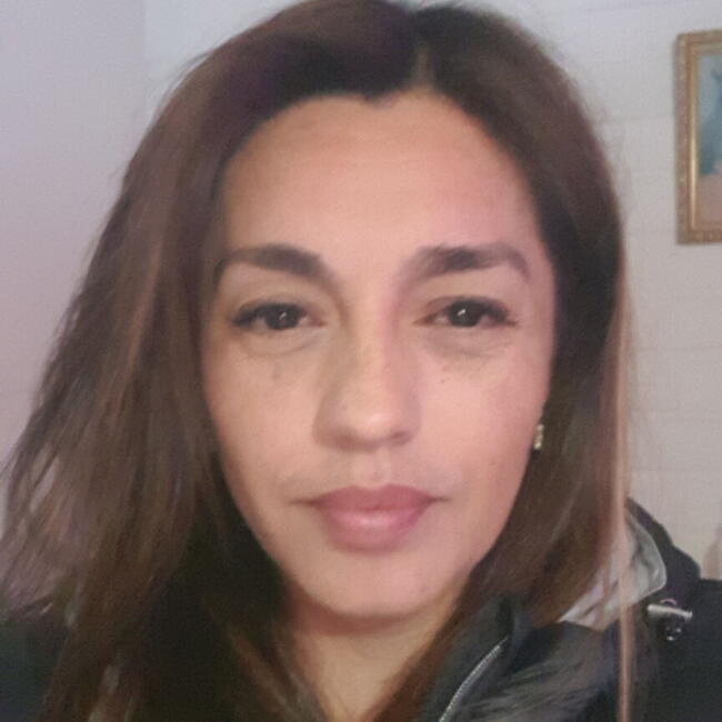 Babysitter in Talca: Loreto