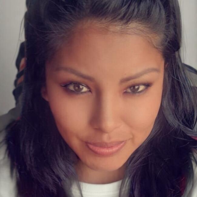 Niñera en Santiago de Chile: STEPHANY MARIBEL