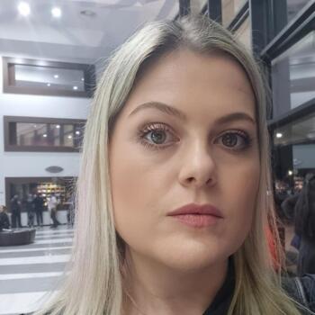 Emprego de babá em Caçador: emprego de babá Eluiza