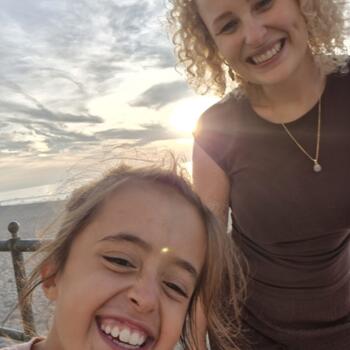Babysitter Hasselt: Myrthe