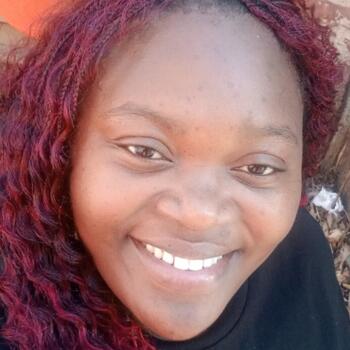 Babysitter in Hout Bay: Memory