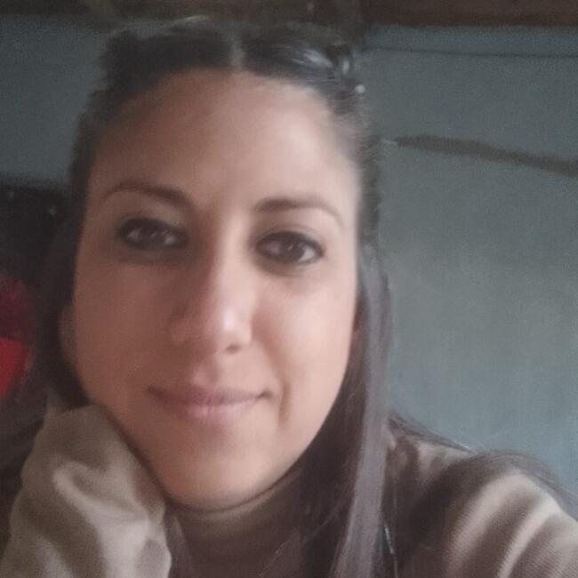 Niñera en Empalme San Vicente: Yesica