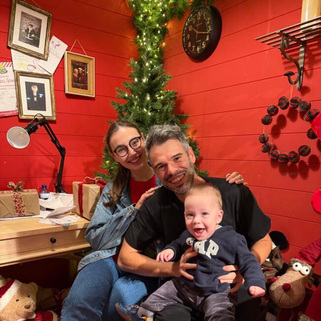 Babysitting job in Wroclaw: Kateryna