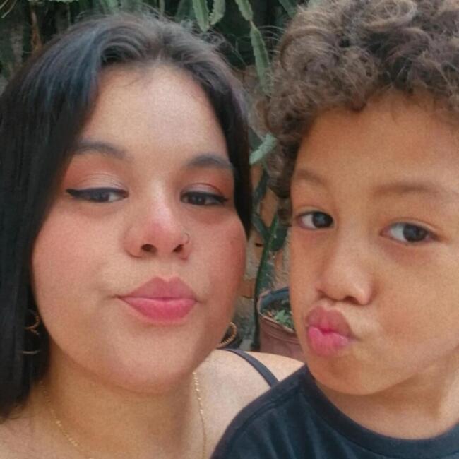 Emprego de babá em Campinas: Michelle