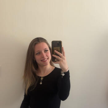 Babysitter Dieppe: Agathe