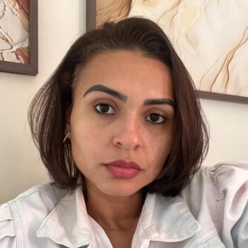 Família Salvador: Larissa