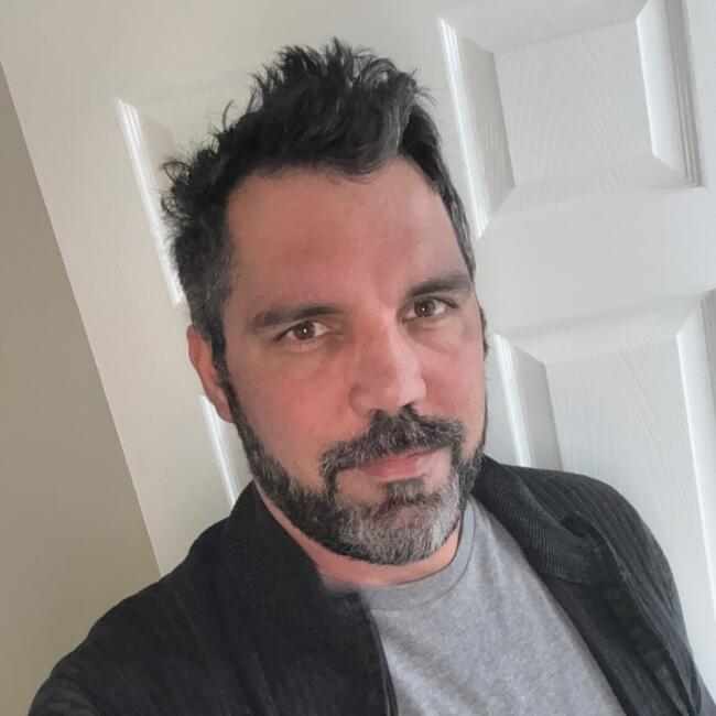 Babysitting job in Barcelona: Maikel