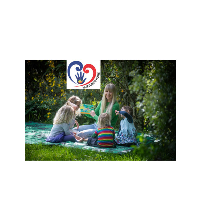 Childcare agency in Nelson: NurtureHome Nelson