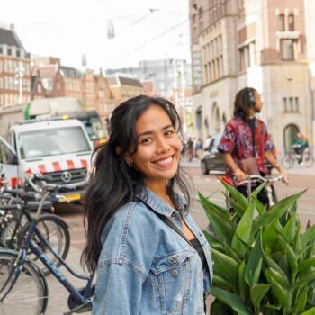 Babysitter in Manchester: Stephanie