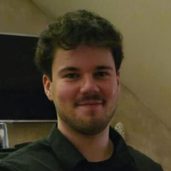 Babysitter in Altötting: Andreas
