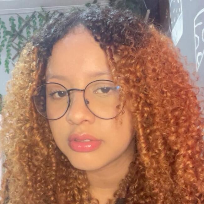 Babá em João Pessoa: Ana Luiza