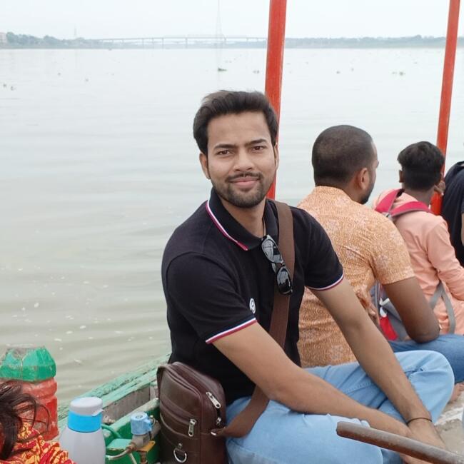 Babysitting job in Bareilly: Rajat