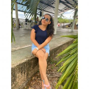 Niñera Villavicencio: Valentina
