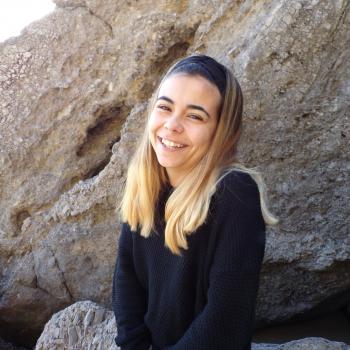Babysitter em Setúbal: Beatriz