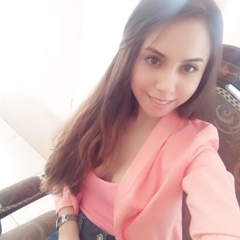 Niñera Palmira: Maria Patricia