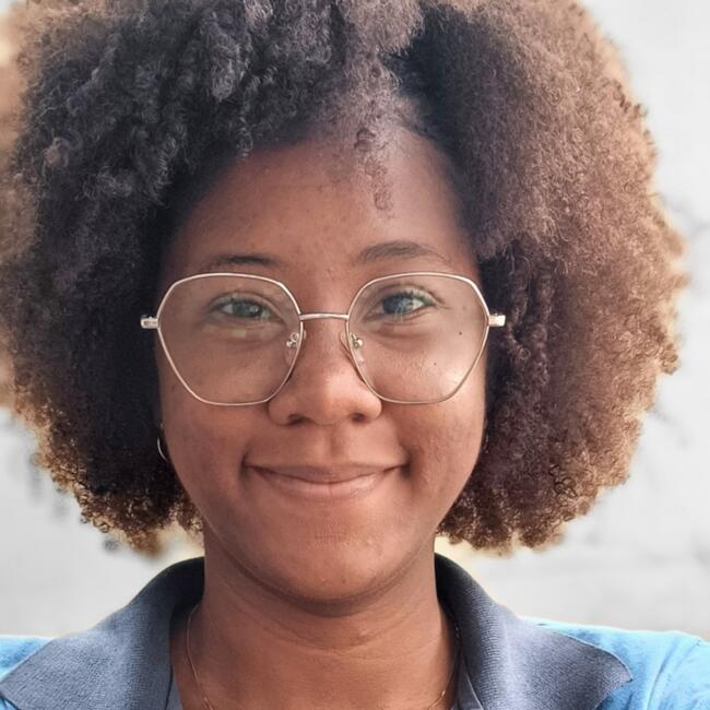 Babá em Niterói: Yasmin Pereira