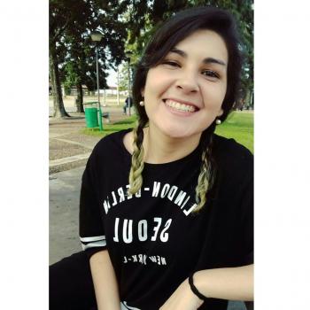 Babysitter Maldonado: Ana