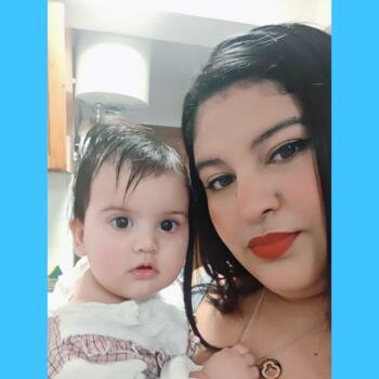 Trabajo de canguro en Girona: trabajo de canguro Lisy